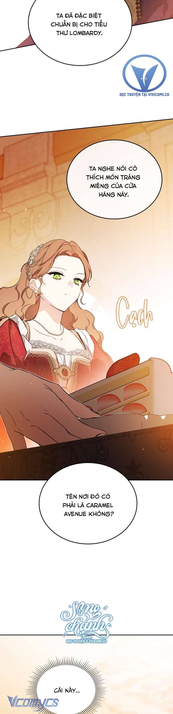 Kiếp Này Tôi Nhất Định Trở Thành Gia Chủ! Chapter 177 - Trang 2