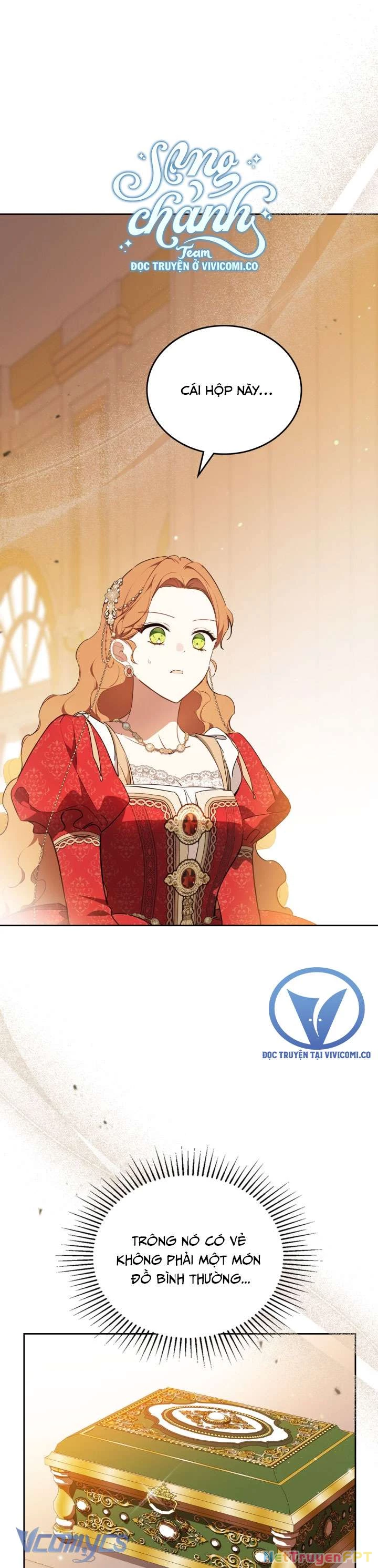 Kiếp Này Tôi Nhất Định Trở Thành Gia Chủ! Chapter 178 - Trang 2