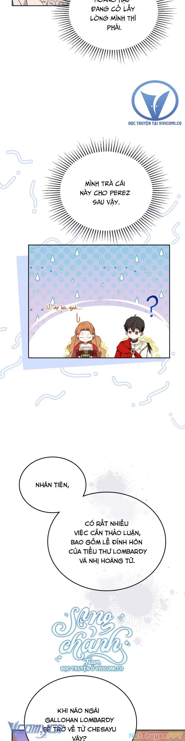 Kiếp Này Tôi Nhất Định Trở Thành Gia Chủ! Chapter 178 - Trang 2