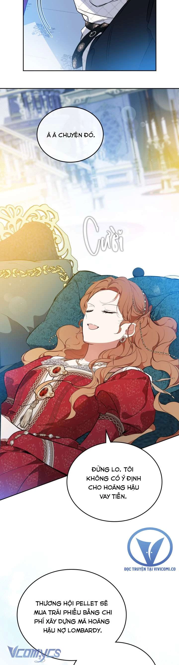 Kiếp Này Tôi Nhất Định Trở Thành Gia Chủ! Chapter 178 - Trang 2