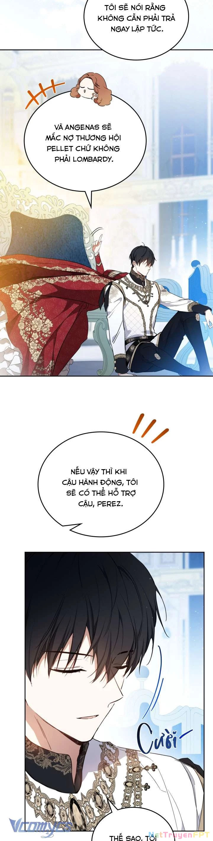 Kiếp Này Tôi Nhất Định Trở Thành Gia Chủ! Chapter 178 - Trang 2