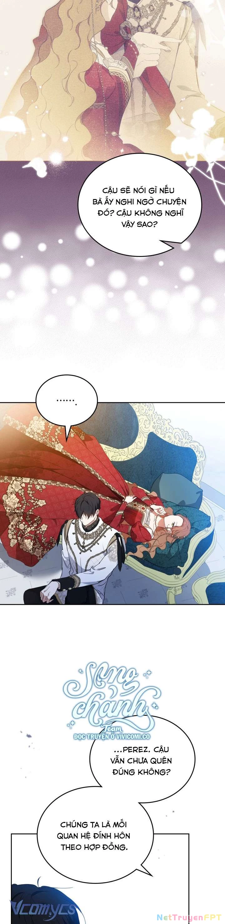 Kiếp Này Tôi Nhất Định Trở Thành Gia Chủ! Chapter 178 - Trang 2