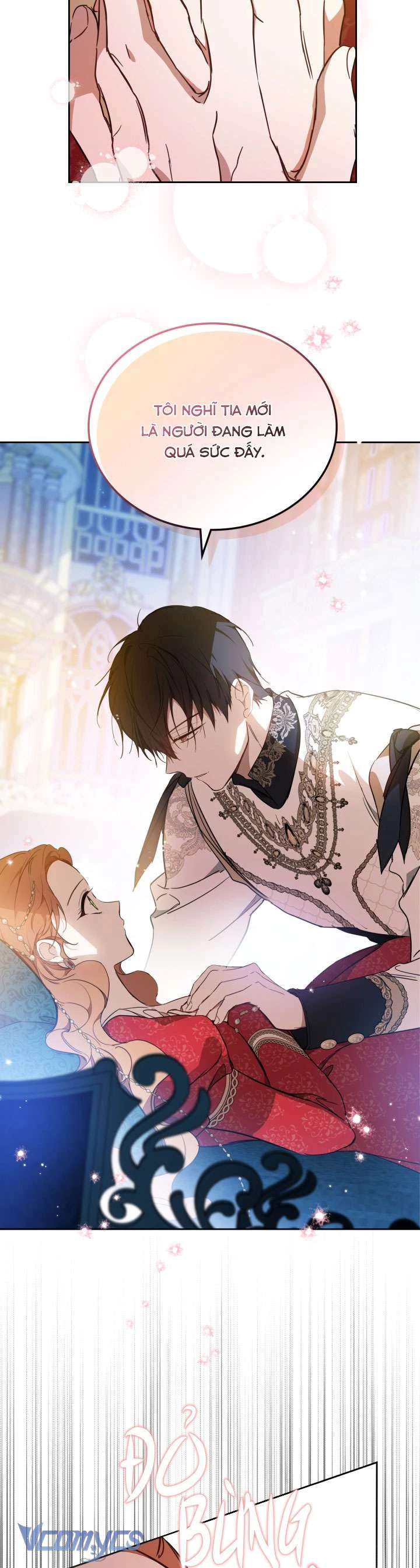 Kiếp Này Tôi Nhất Định Trở Thành Gia Chủ! Chapter 178 - Trang 2