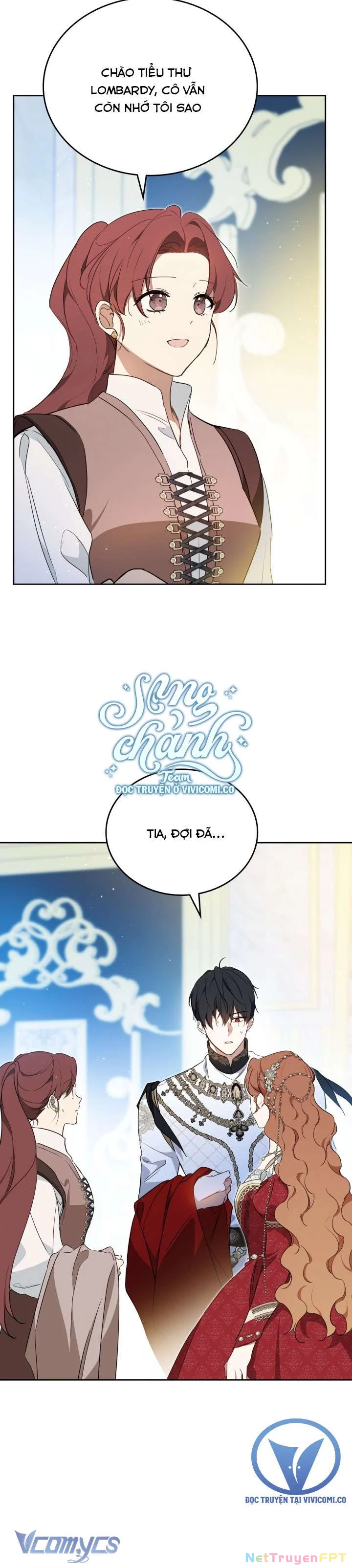Kiếp Này Tôi Nhất Định Trở Thành Gia Chủ! Chapter 178 - Trang 2