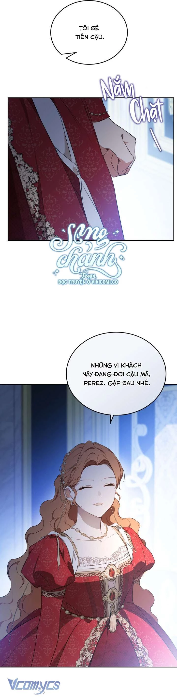 Kiếp Này Tôi Nhất Định Trở Thành Gia Chủ! Chapter 178 - Trang 2