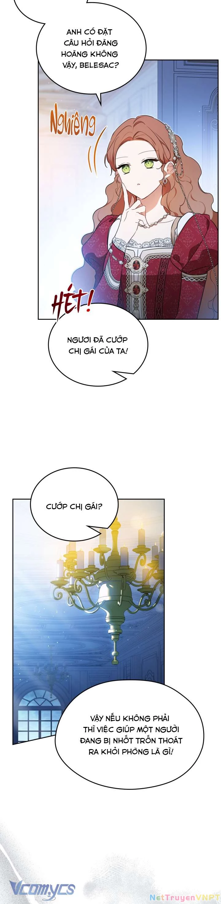 Kiếp Này Tôi Nhất Định Trở Thành Gia Chủ! Chapter 179 - Trang 2