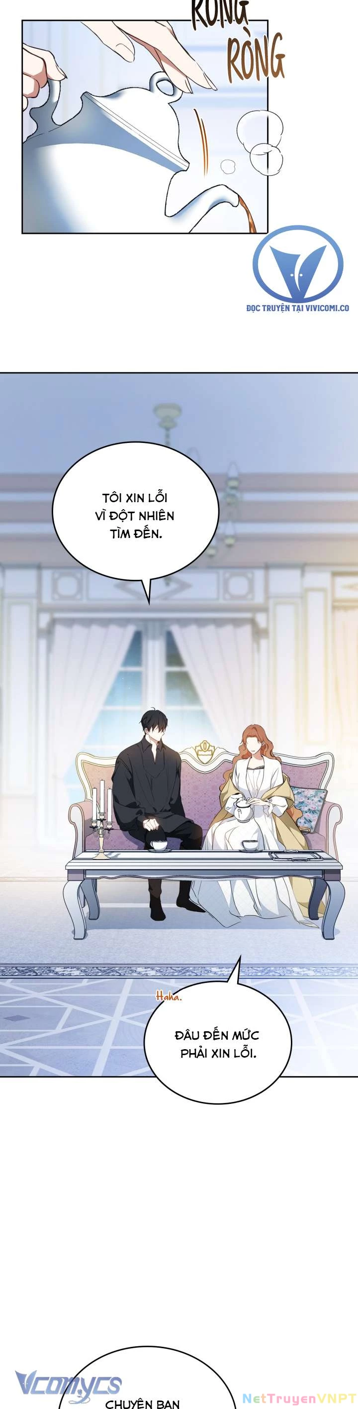 Kiếp Này Tôi Nhất Định Trở Thành Gia Chủ! Chapter 179 - Trang 2