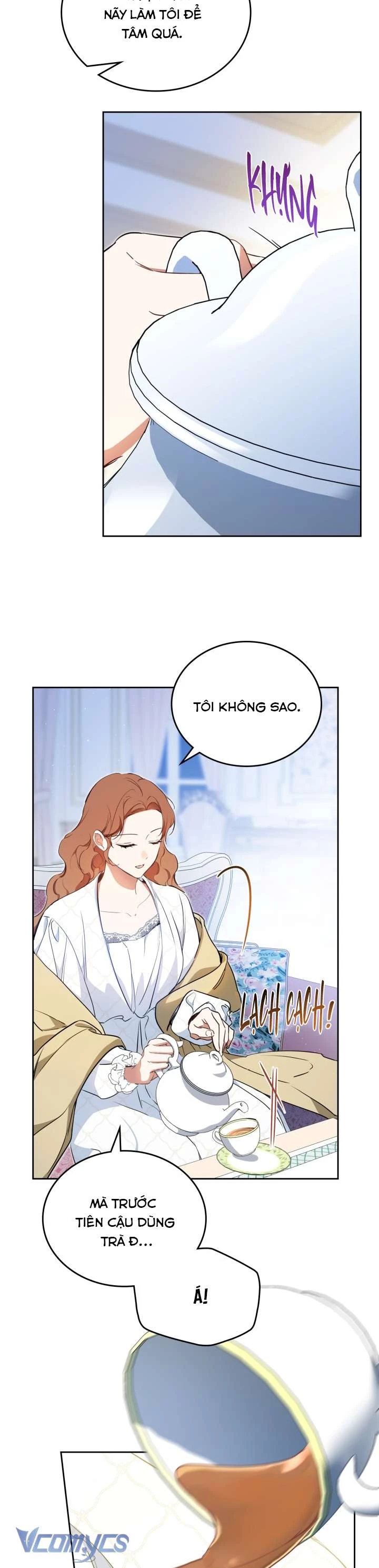 Kiếp Này Tôi Nhất Định Trở Thành Gia Chủ! Chapter 179 - Trang 2