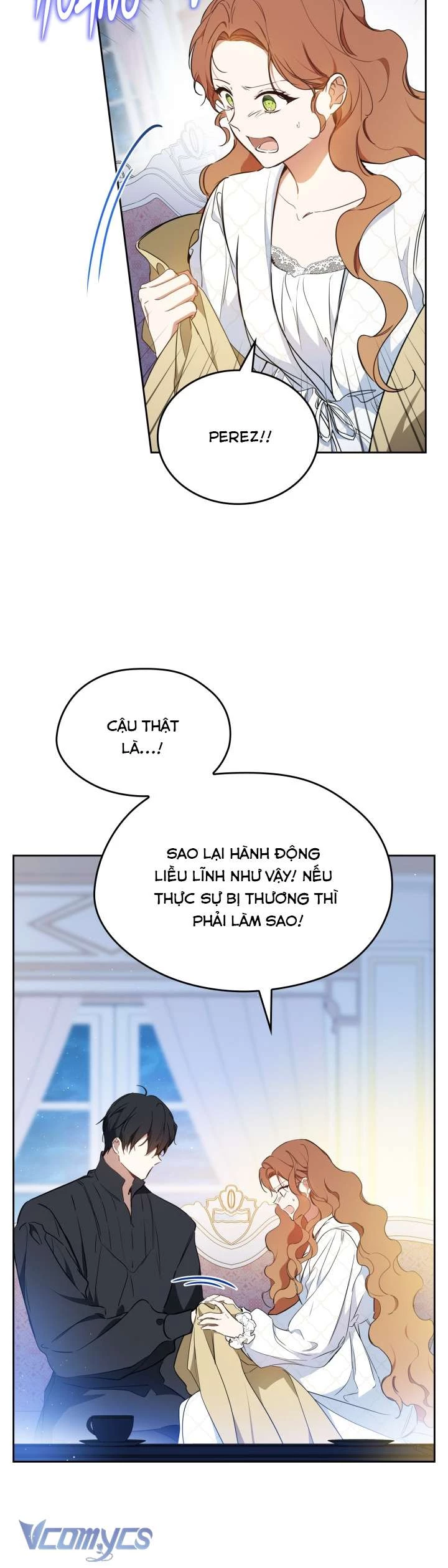 Kiếp Này Tôi Nhất Định Trở Thành Gia Chủ! Chapter 179 - Trang 2