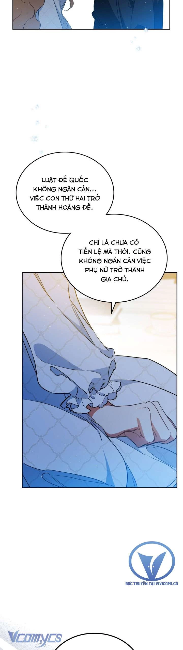 Kiếp Này Tôi Nhất Định Trở Thành Gia Chủ! Chapter 180 - Trang 2