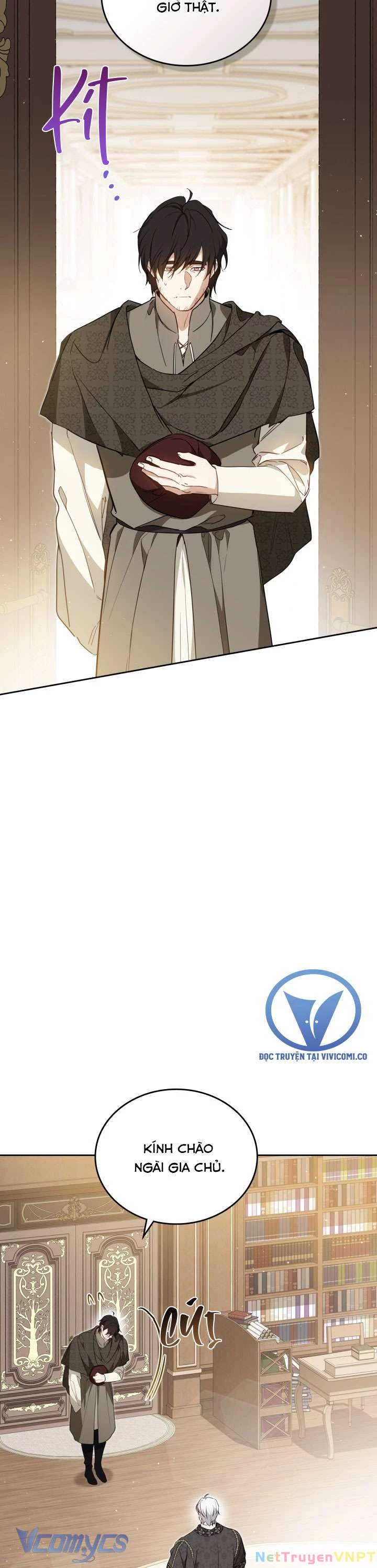 Kiếp Này Tôi Nhất Định Trở Thành Gia Chủ! Chapter 180 - Trang 2