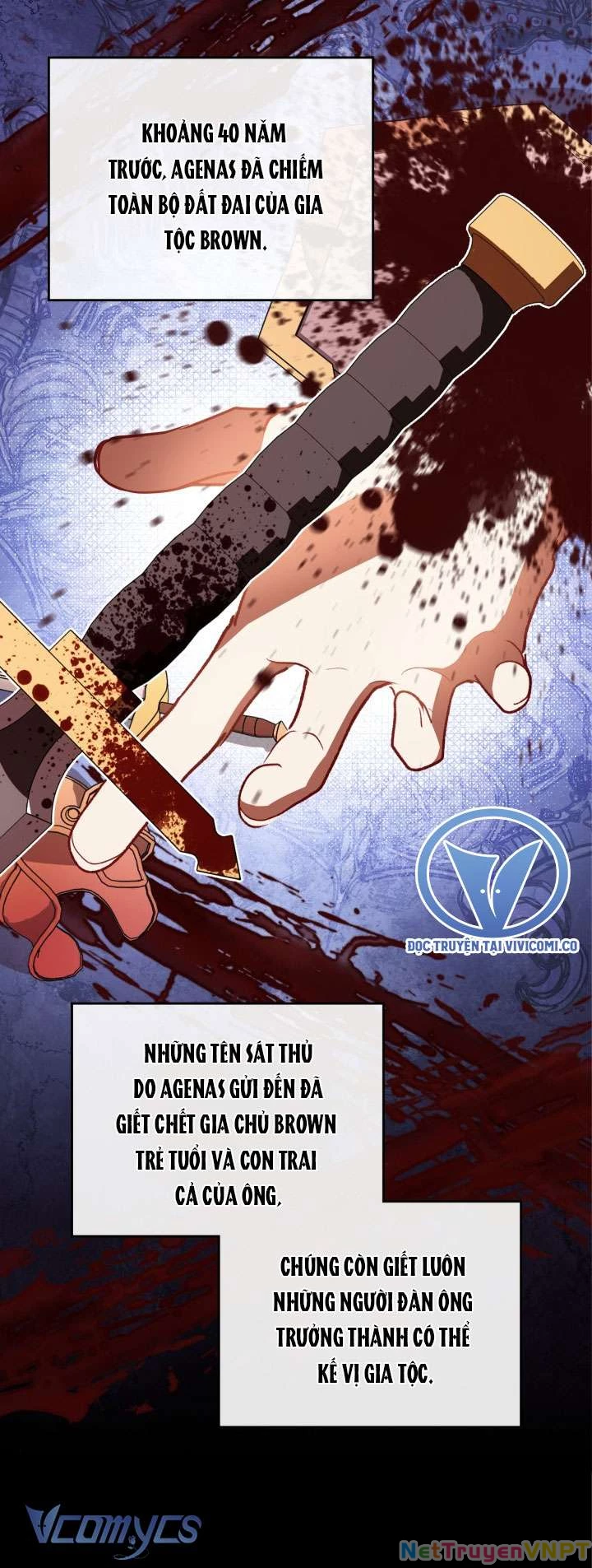 Kiếp Này Tôi Nhất Định Trở Thành Gia Chủ! Chapter 180 - Trang 2