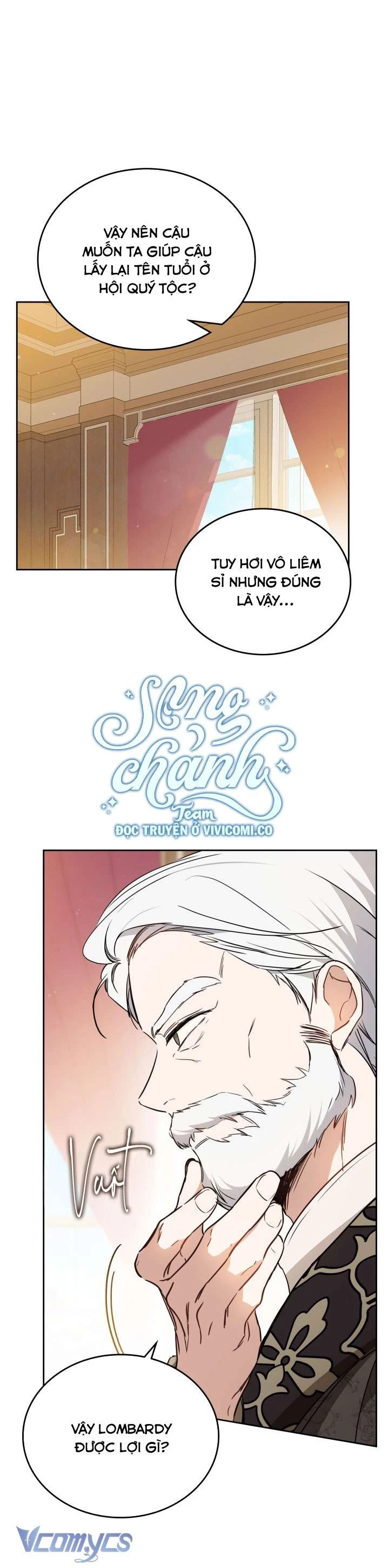 Kiếp Này Tôi Nhất Định Trở Thành Gia Chủ! Chapter 181 - Trang 2