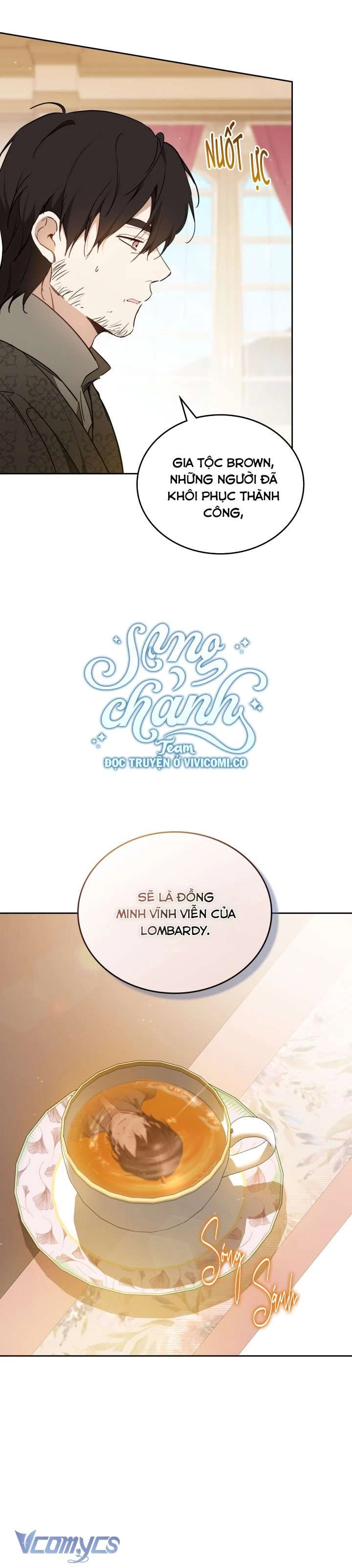 Kiếp Này Tôi Nhất Định Trở Thành Gia Chủ! Chapter 181 - Trang 2
