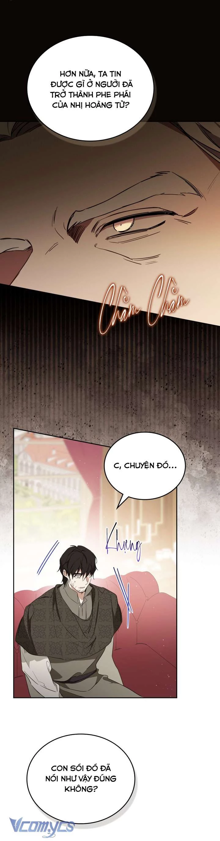 Kiếp Này Tôi Nhất Định Trở Thành Gia Chủ! Chapter 181 - Trang 2