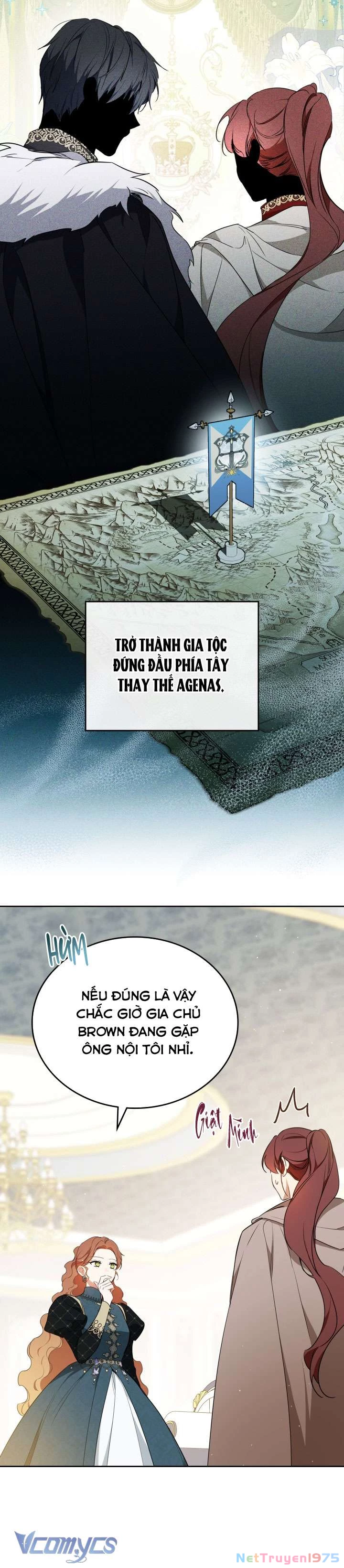 Kiếp Này Tôi Nhất Định Trở Thành Gia Chủ! Chapter 181 - Trang 2