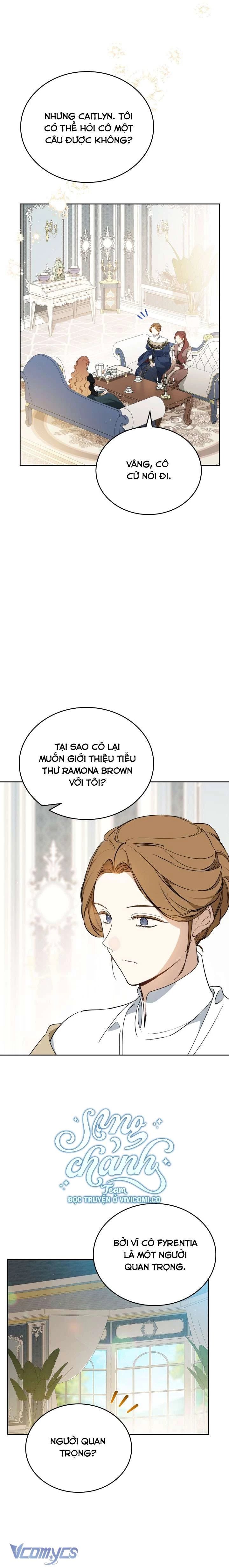 Kiếp Này Tôi Nhất Định Trở Thành Gia Chủ! Chapter 181 - Trang 2