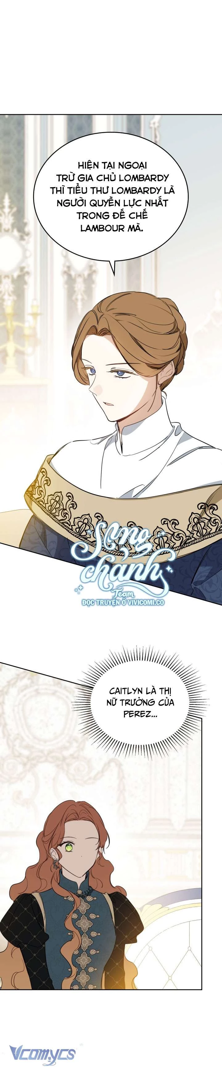 Kiếp Này Tôi Nhất Định Trở Thành Gia Chủ! Chapter 181 - Trang 2