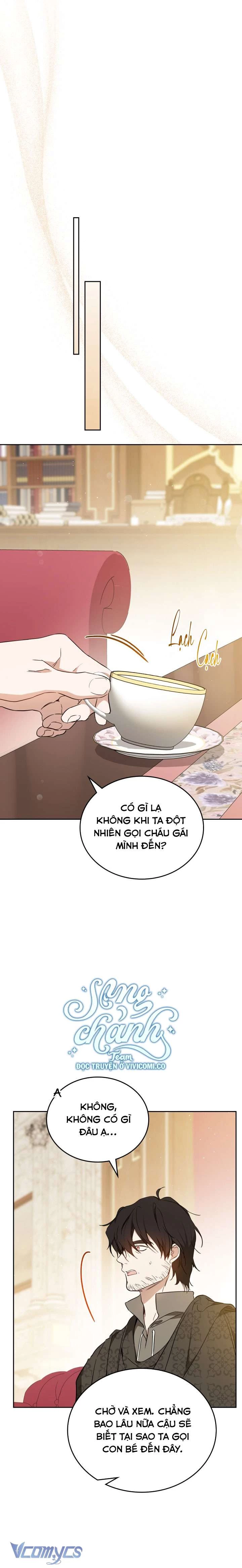 Kiếp Này Tôi Nhất Định Trở Thành Gia Chủ! Chapter 181 - Trang 2