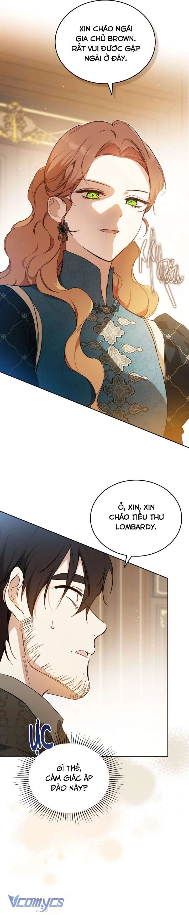 Kiếp Này Tôi Nhất Định Trở Thành Gia Chủ! Chapter 181 - Trang 2