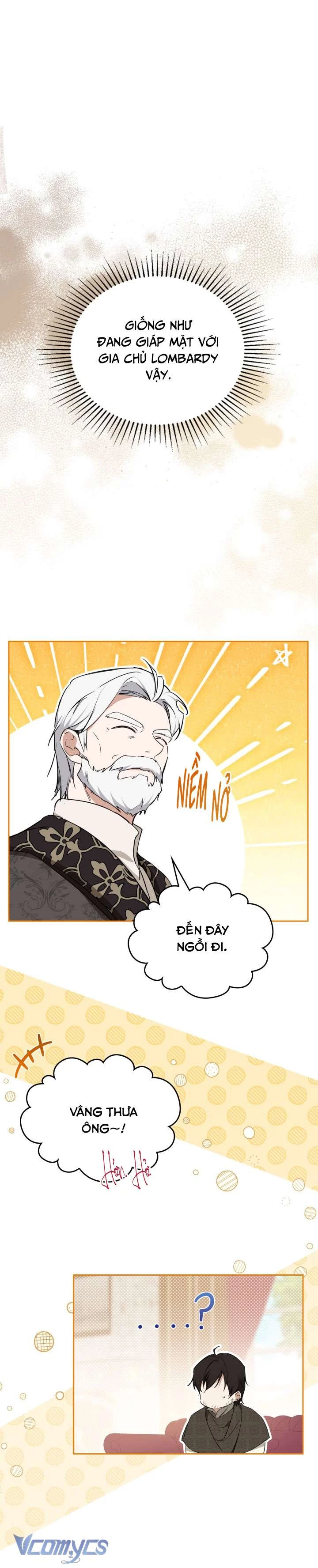 Kiếp Này Tôi Nhất Định Trở Thành Gia Chủ! Chapter 181 - Trang 2