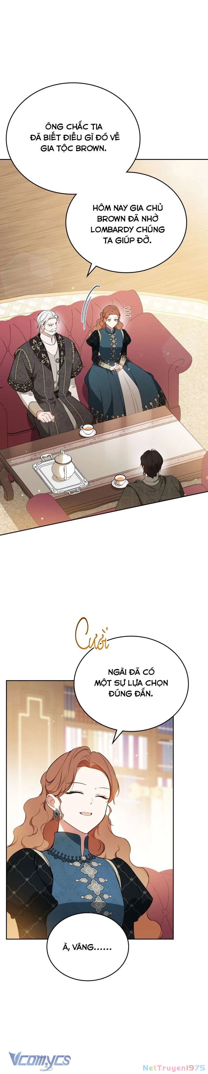 Kiếp Này Tôi Nhất Định Trở Thành Gia Chủ! Chapter 181 - Trang 2