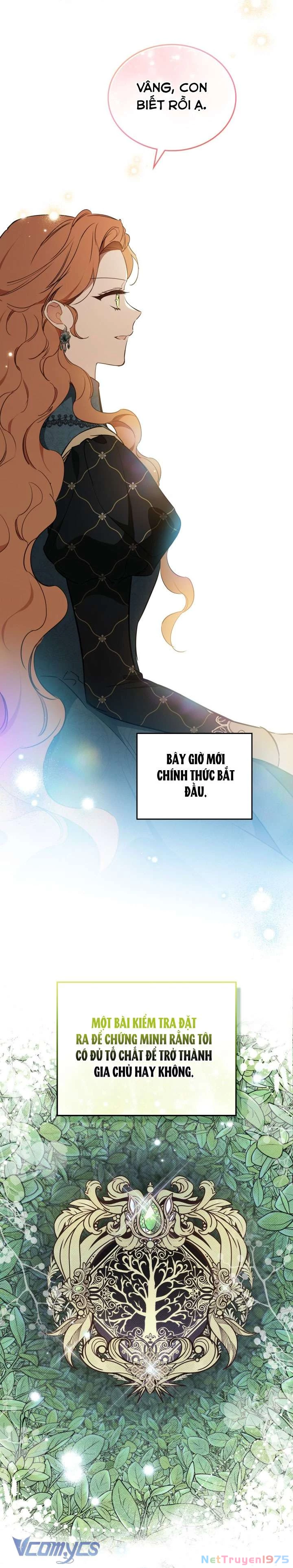 Kiếp Này Tôi Nhất Định Trở Thành Gia Chủ! Chapter 181 - Trang 2