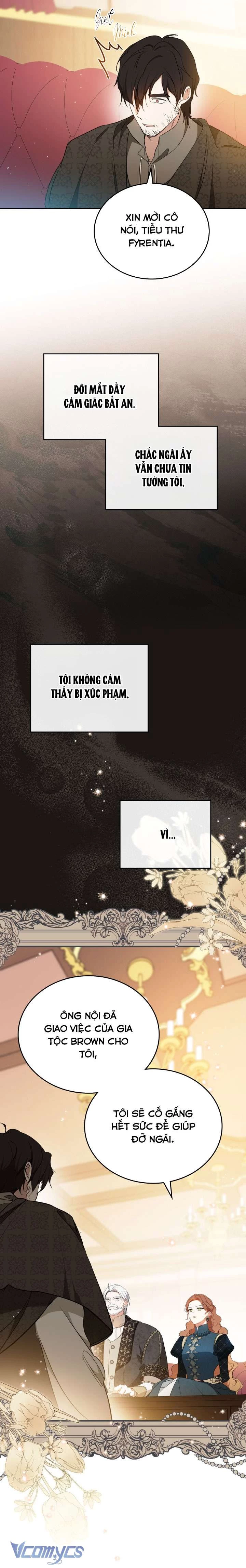 Kiếp Này Tôi Nhất Định Trở Thành Gia Chủ! Chapter 181 - Trang 2