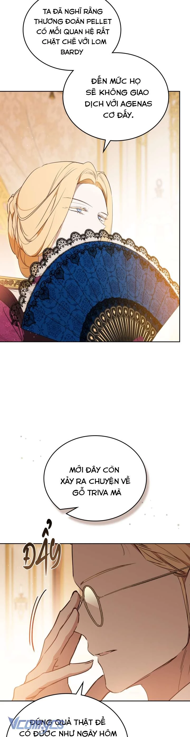 Kiếp Này Tôi Nhất Định Trở Thành Gia Chủ! Chapter 182 - Trang 2