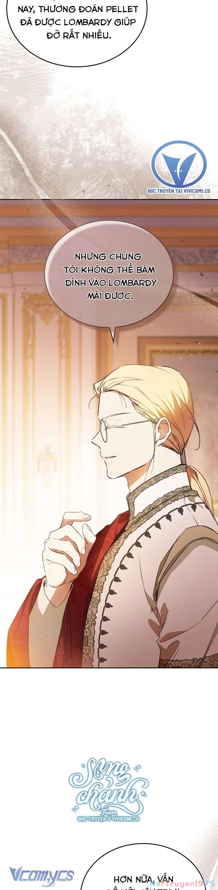 Kiếp Này Tôi Nhất Định Trở Thành Gia Chủ! Chapter 182 - Trang 2