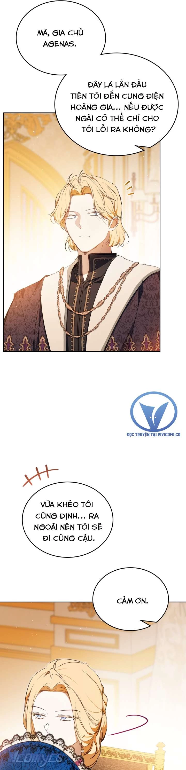 Kiếp Này Tôi Nhất Định Trở Thành Gia Chủ! Chapter 182 - Trang 2