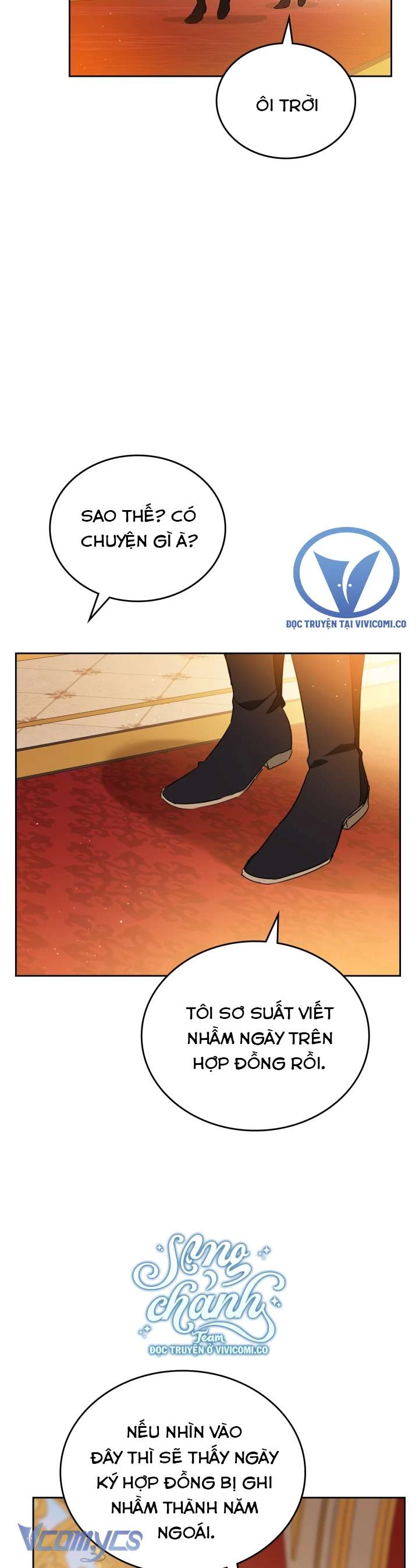 Kiếp Này Tôi Nhất Định Trở Thành Gia Chủ! Chapter 182 - Trang 2