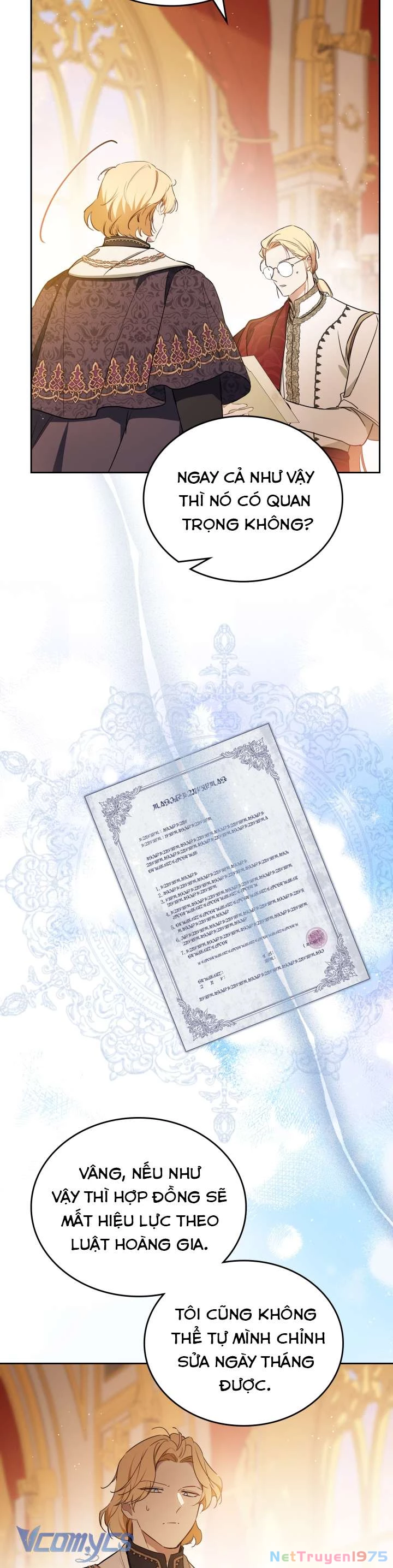 Kiếp Này Tôi Nhất Định Trở Thành Gia Chủ! Chapter 182 - Trang 2