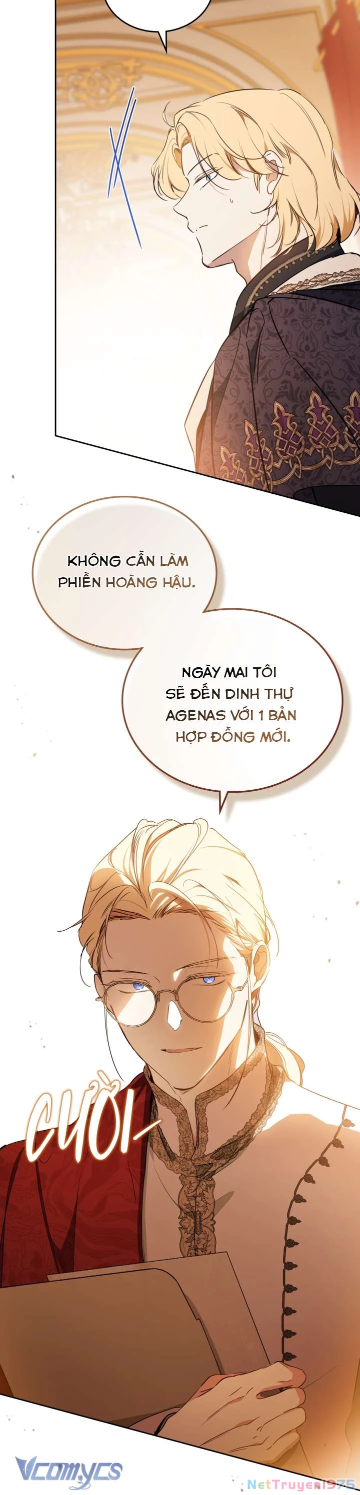 Kiếp Này Tôi Nhất Định Trở Thành Gia Chủ! Chapter 182 - Trang 2