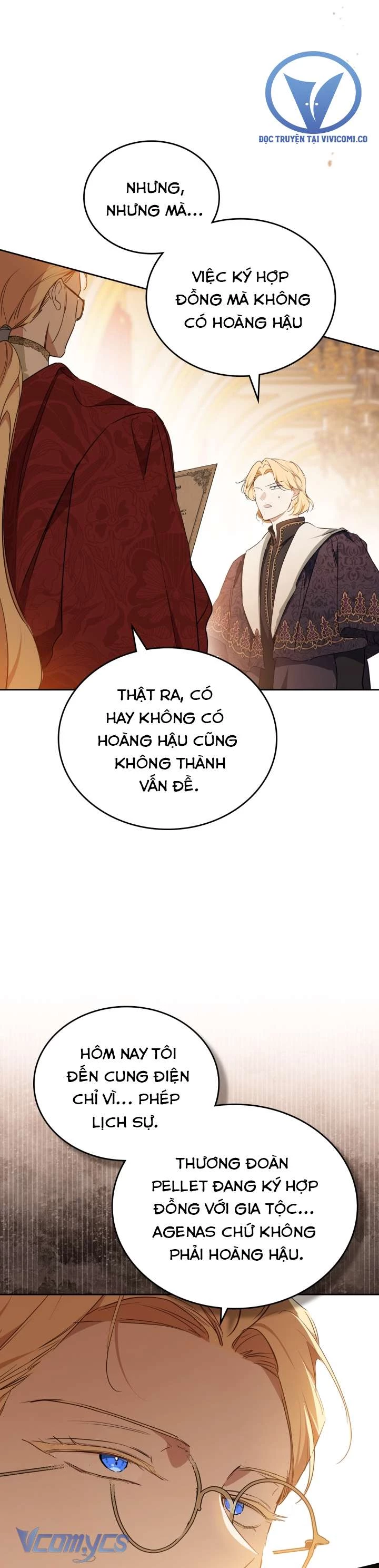 Kiếp Này Tôi Nhất Định Trở Thành Gia Chủ! Chapter 182 - Trang 2