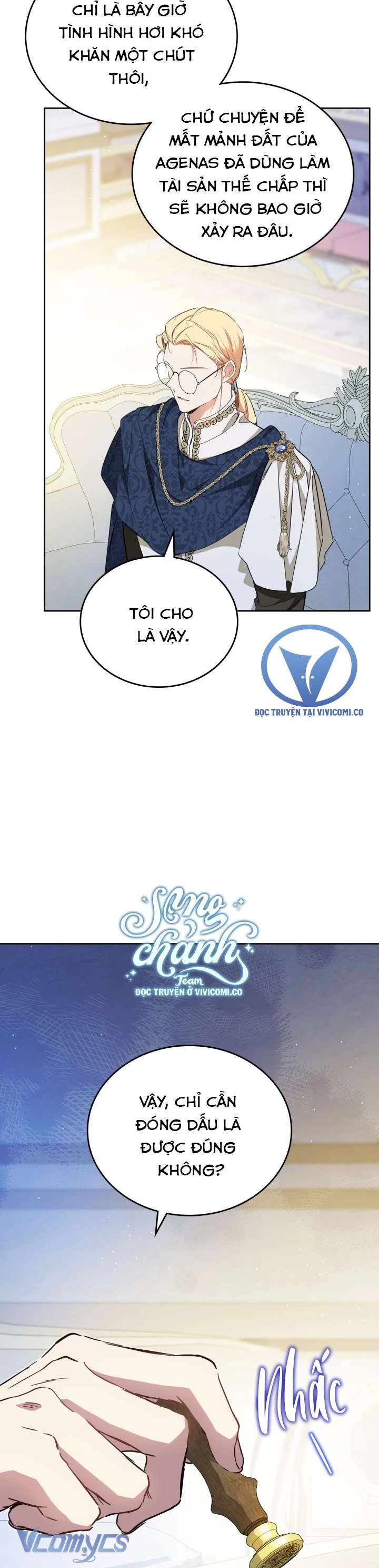 Kiếp Này Tôi Nhất Định Trở Thành Gia Chủ! Chapter 182 - Trang 2