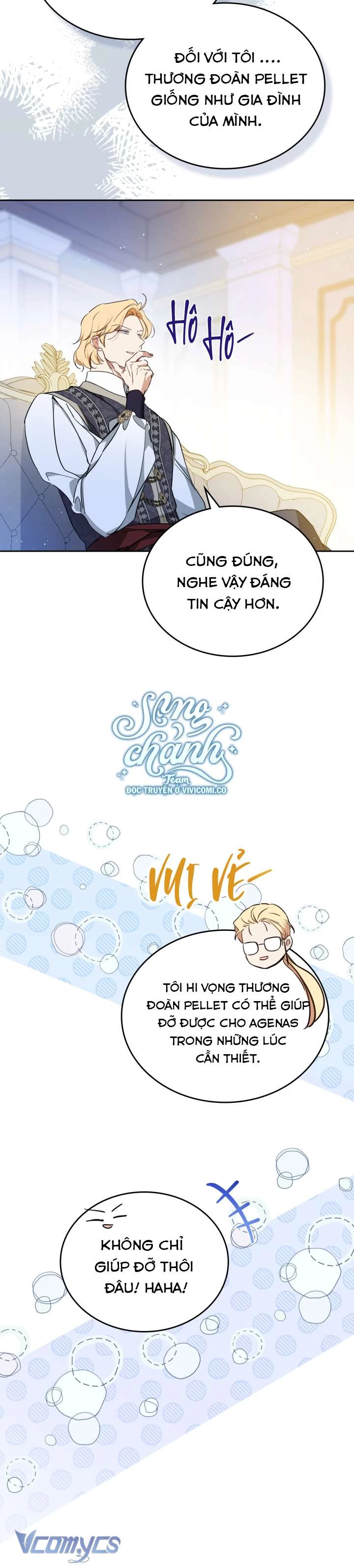 Kiếp Này Tôi Nhất Định Trở Thành Gia Chủ! Chapter 182 - Trang 2