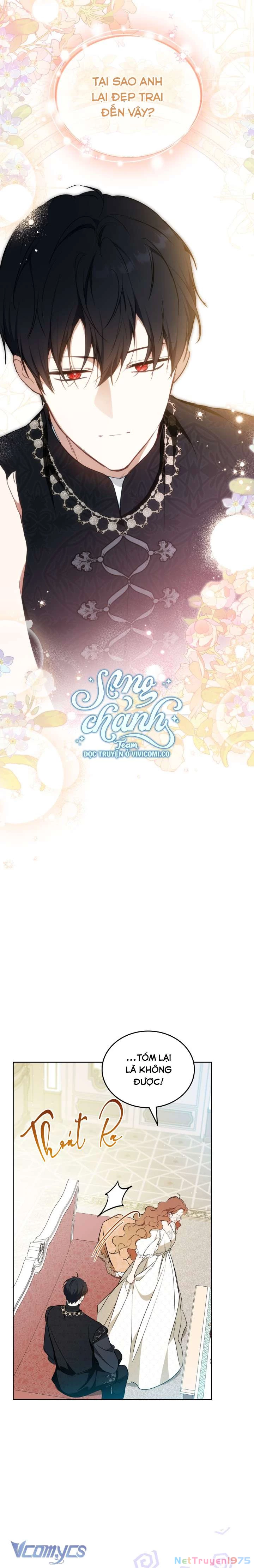 Kiếp Này Tôi Nhất Định Trở Thành Gia Chủ! Chapter 183 - Trang 2