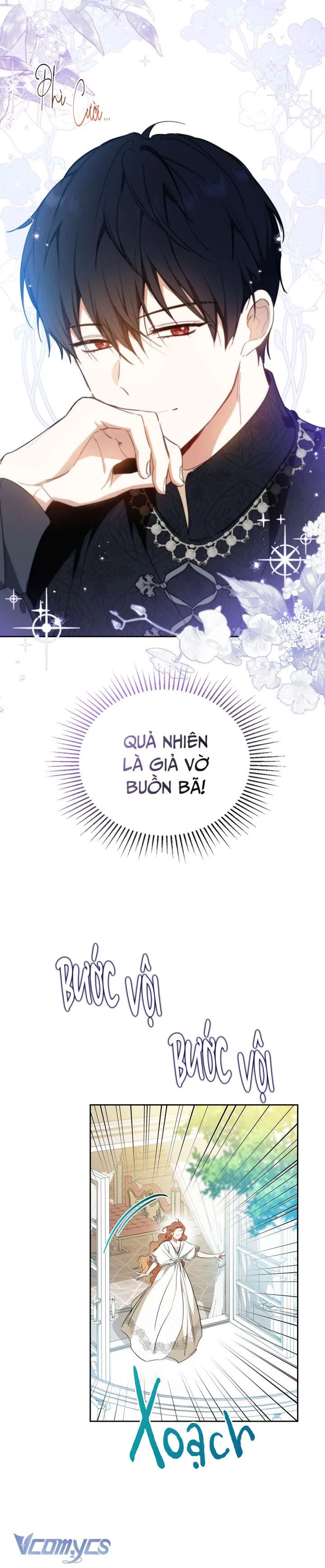 Kiếp Này Tôi Nhất Định Trở Thành Gia Chủ! Chapter 183 - Trang 2