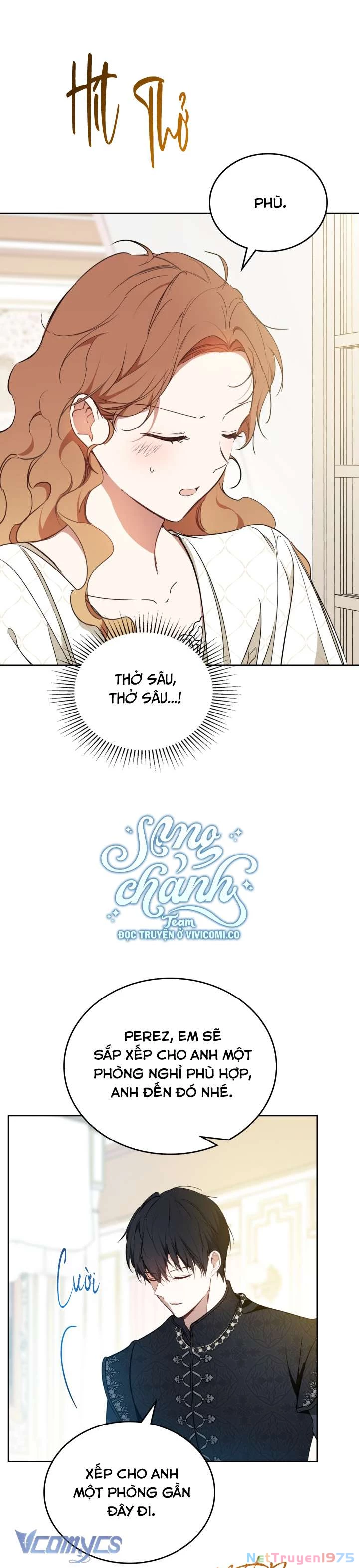 Kiếp Này Tôi Nhất Định Trở Thành Gia Chủ! Chapter 183 - Trang 2