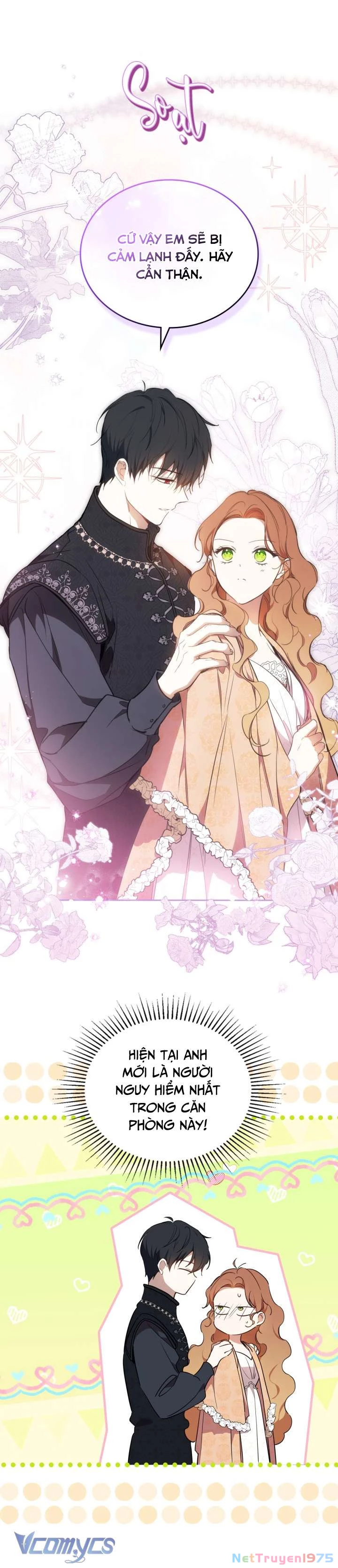 Kiếp Này Tôi Nhất Định Trở Thành Gia Chủ! Chapter 183 - Trang 2