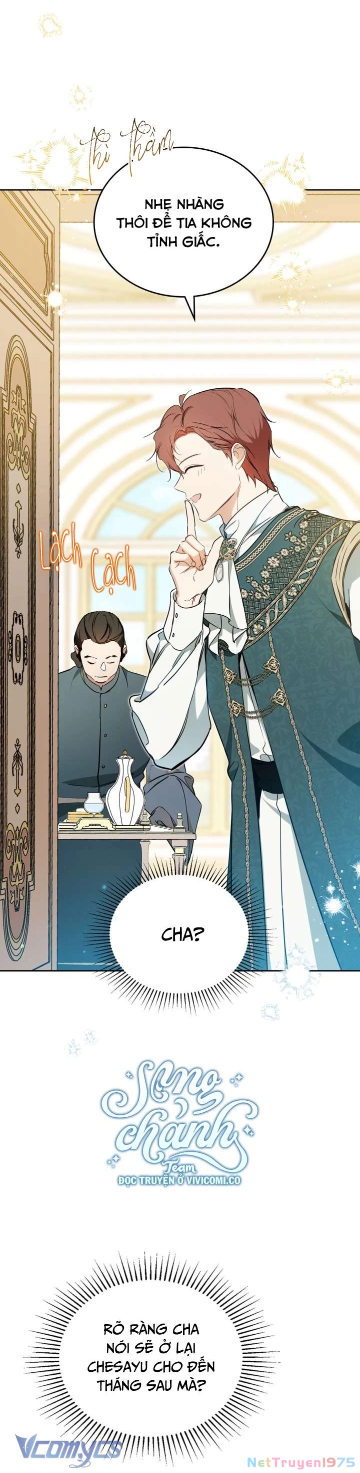 Kiếp Này Tôi Nhất Định Trở Thành Gia Chủ! Chapter 183 - Trang 2