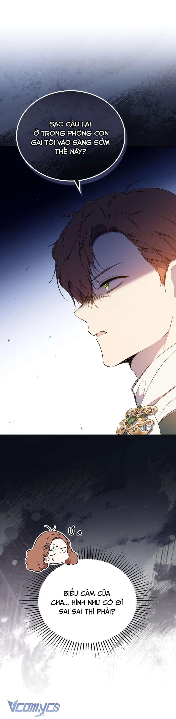 Kiếp Này Tôi Nhất Định Trở Thành Gia Chủ! Chapter 183 - Trang 2