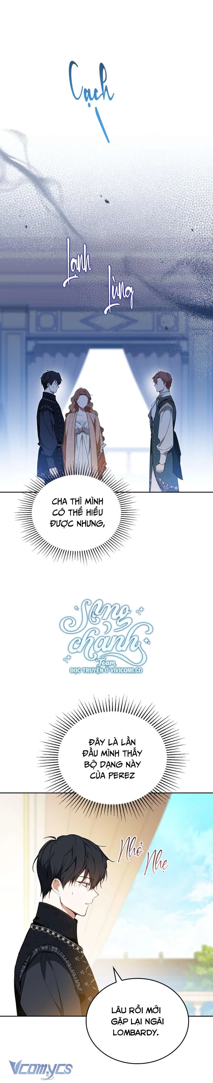 Kiếp Này Tôi Nhất Định Trở Thành Gia Chủ! Chapter 183 - Trang 2