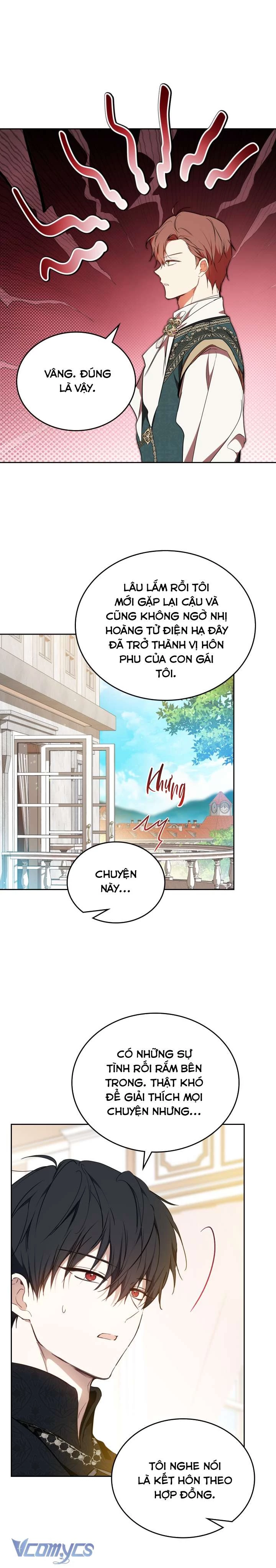 Kiếp Này Tôi Nhất Định Trở Thành Gia Chủ! Chapter 183 - Trang 2