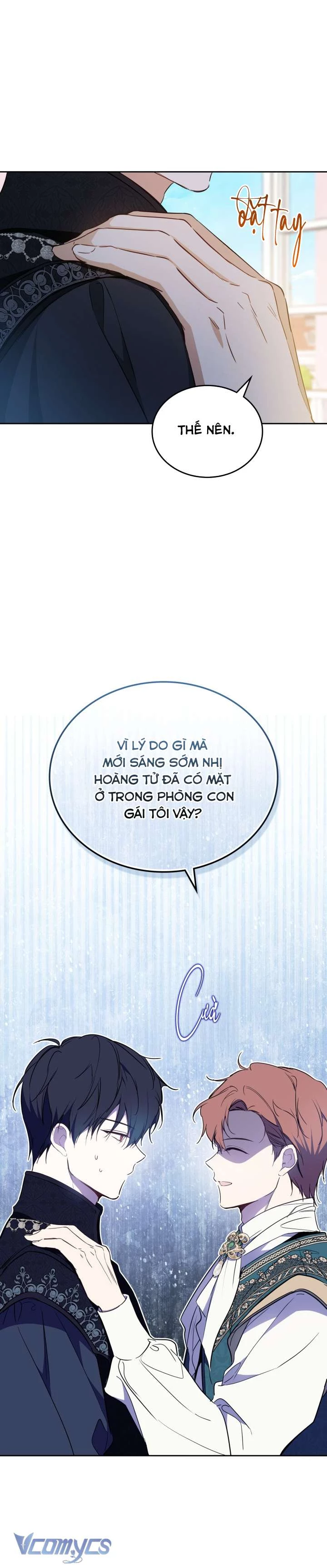 Kiếp Này Tôi Nhất Định Trở Thành Gia Chủ! Chapter 183 - Trang 2