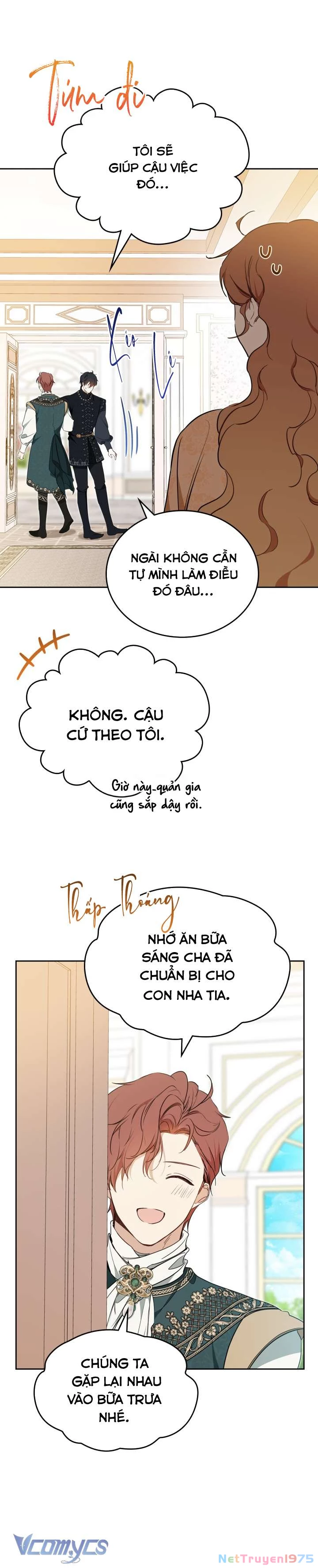 Kiếp Này Tôi Nhất Định Trở Thành Gia Chủ! Chapter 183 - Trang 2