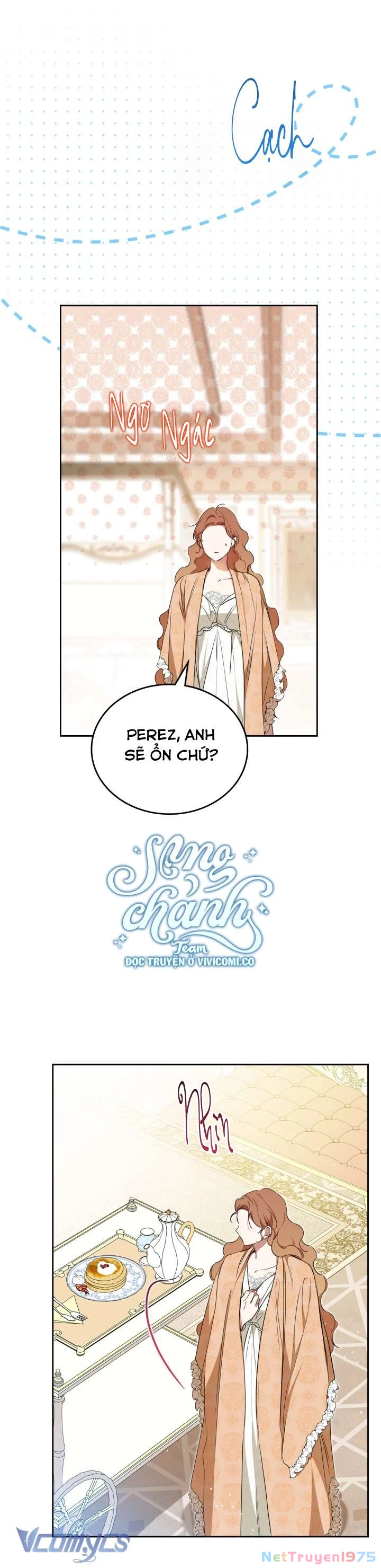 Kiếp Này Tôi Nhất Định Trở Thành Gia Chủ! Chapter 183 - Trang 2