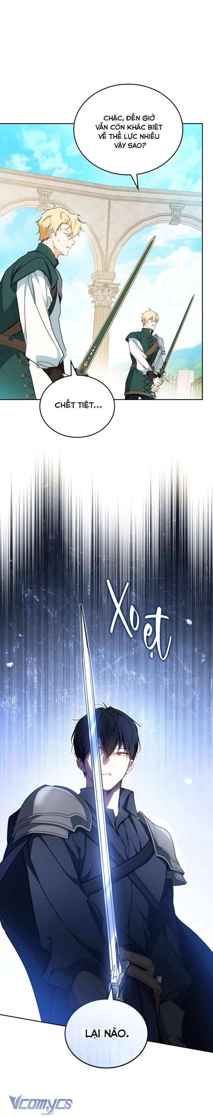 Kiếp Này Tôi Nhất Định Trở Thành Gia Chủ! Chapter 184 - Trang 2