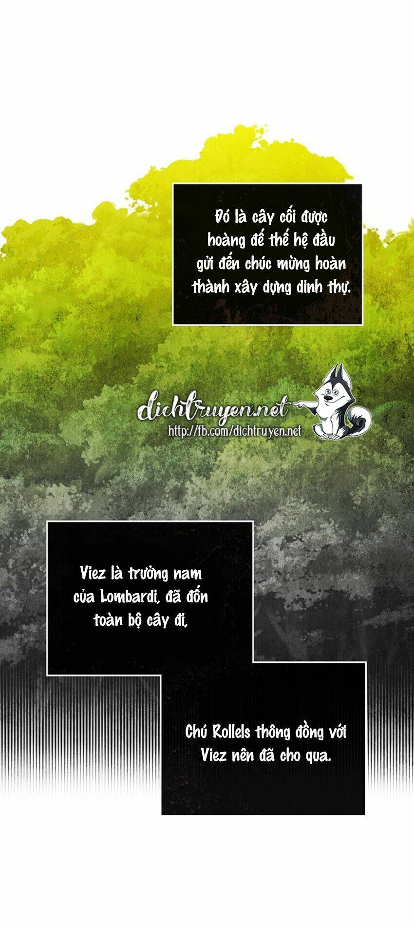 Kiếp Này Tôi Nhất Định Trở Thành Gia Chủ! Chapter 2 - Trang 2